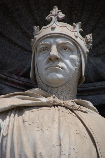 Karel I (Lodewijk 's Capet